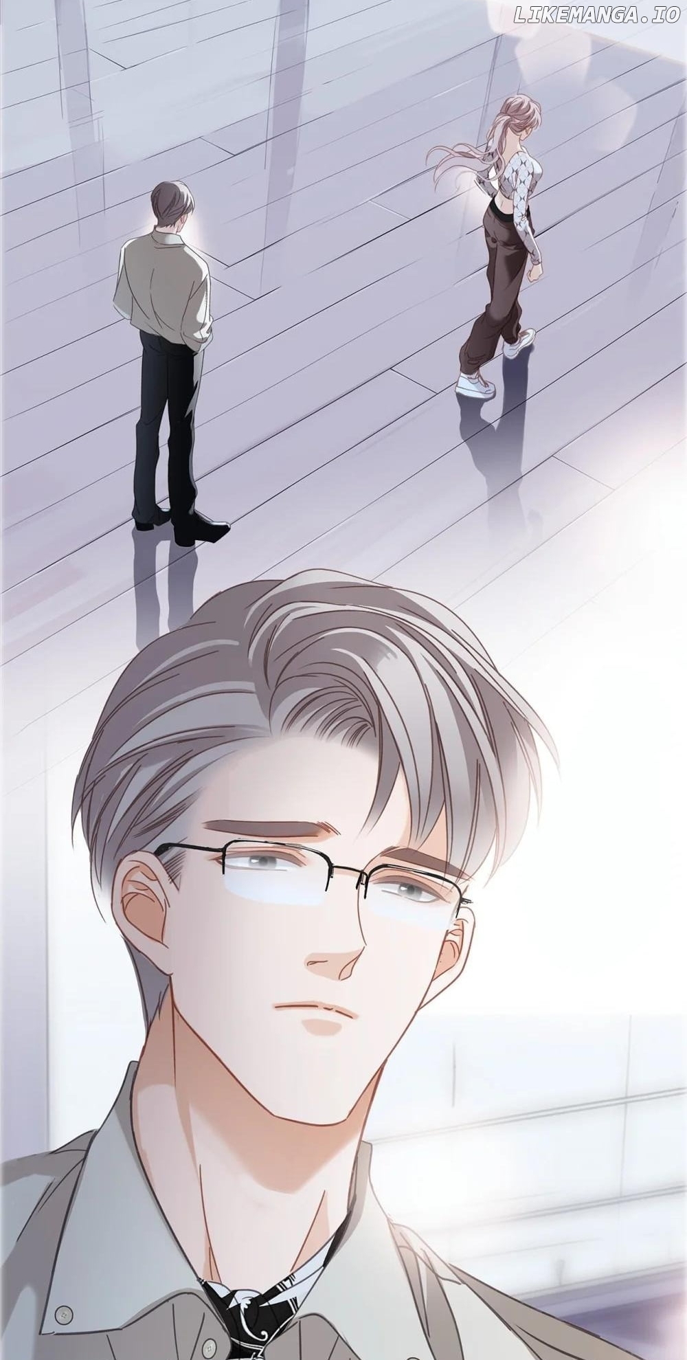 1st Kiss – I Don’t Want To Consider You As Sister Anymore Chapter 81 - 75 - page 32